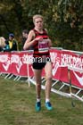 Womens under-17s, 2016 National Cross Cpuntry Relays, Berry Hill Park, Mansfield. Photo: David T. Hewitson/Sports for All Pics